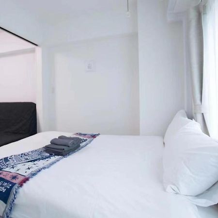 Japan House Sugamo Aparthotel โตเกียว ภายนอก รูปภาพ