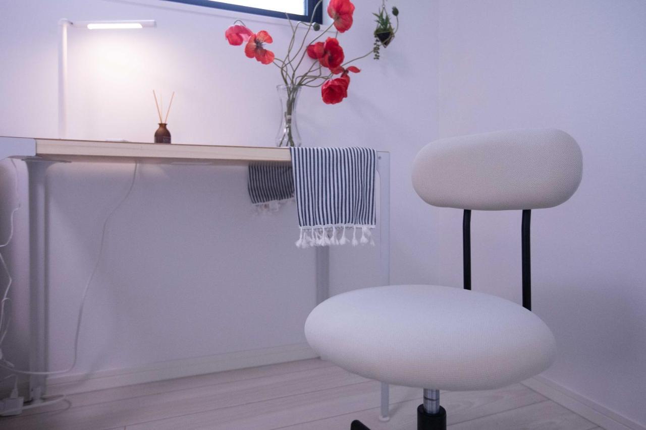 Japan House Sugamo Aparthotel โตเกียว ภายนอก รูปภาพ