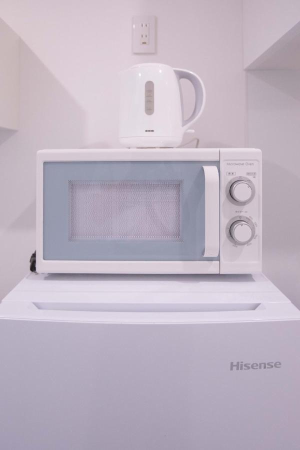 Japan House Sugamo Aparthotel โตเกียว ภายนอก รูปภาพ