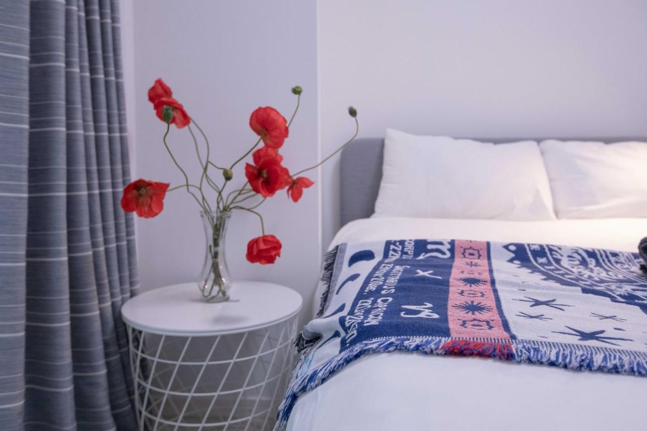 Japan House Sugamo Aparthotel โตเกียว ภายนอก รูปภาพ