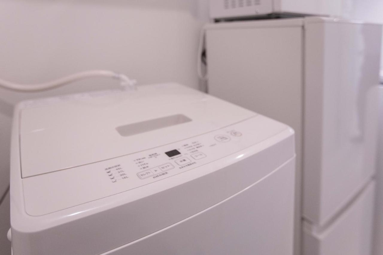 Japan House Sugamo Aparthotel โตเกียว ภายนอก รูปภาพ