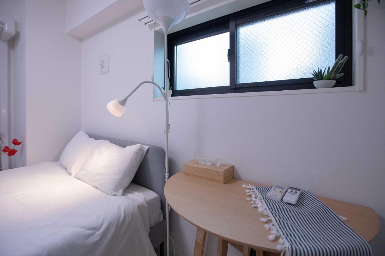 Japan House Sugamo Aparthotel โตเกียว ภายนอก รูปภาพ