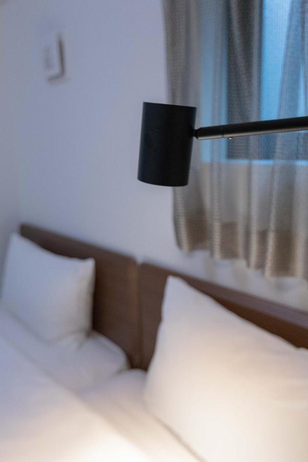 Japan House Sugamo Aparthotel โตเกียว ภายนอก รูปภาพ