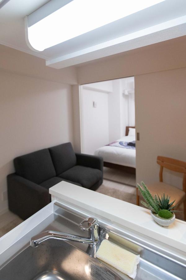 Japan House Sugamo Aparthotel โตเกียว ภายนอก รูปภาพ