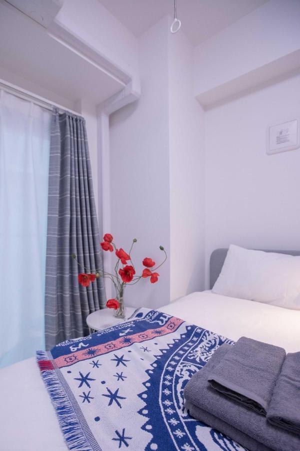 Japan House Sugamo Aparthotel โตเกียว ภายนอก รูปภาพ