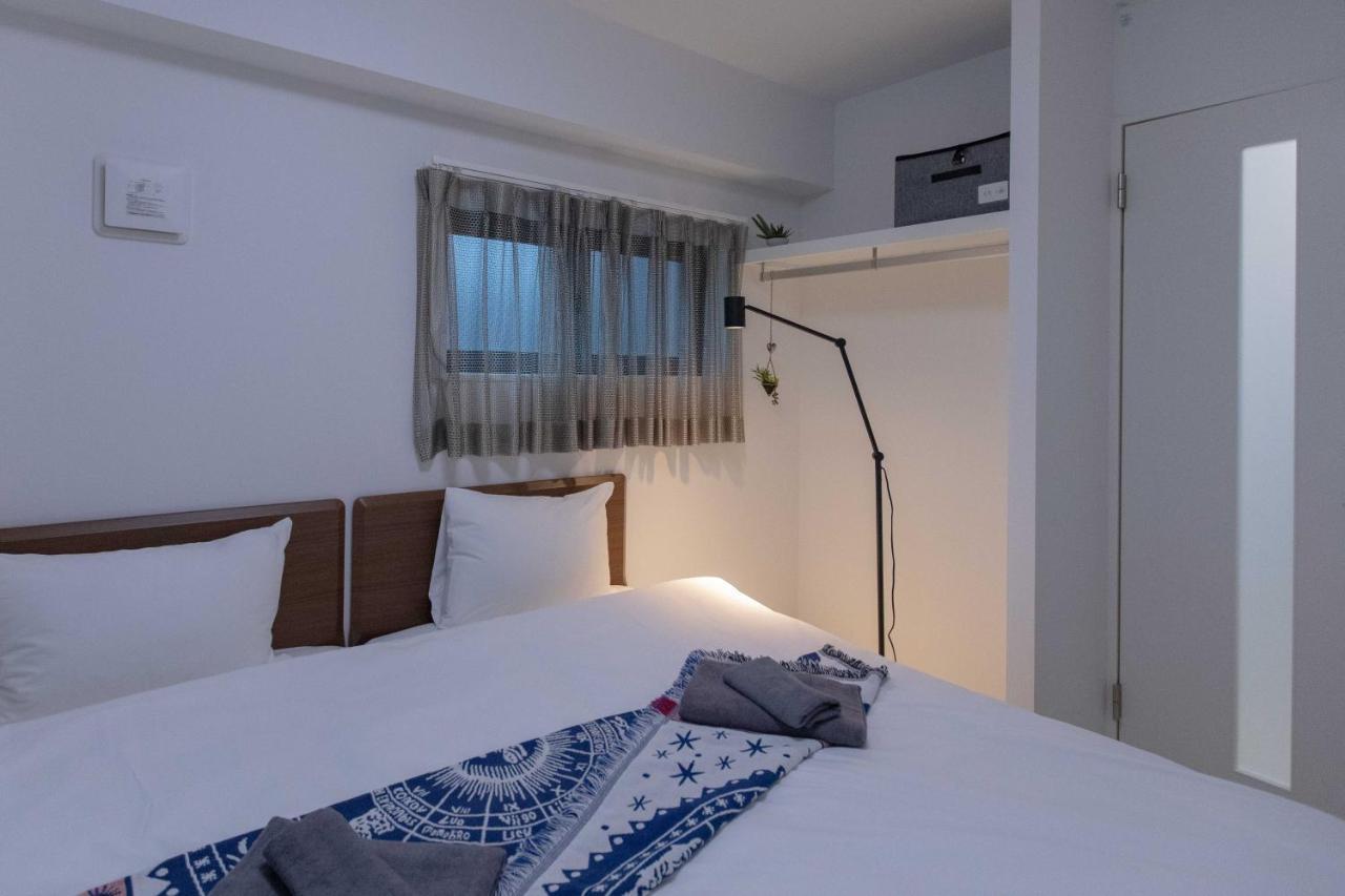 Japan House Sugamo Aparthotel โตเกียว ภายนอก รูปภาพ
