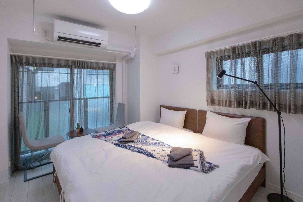 Japan House Sugamo Aparthotel โตเกียว ภายนอก รูปภาพ