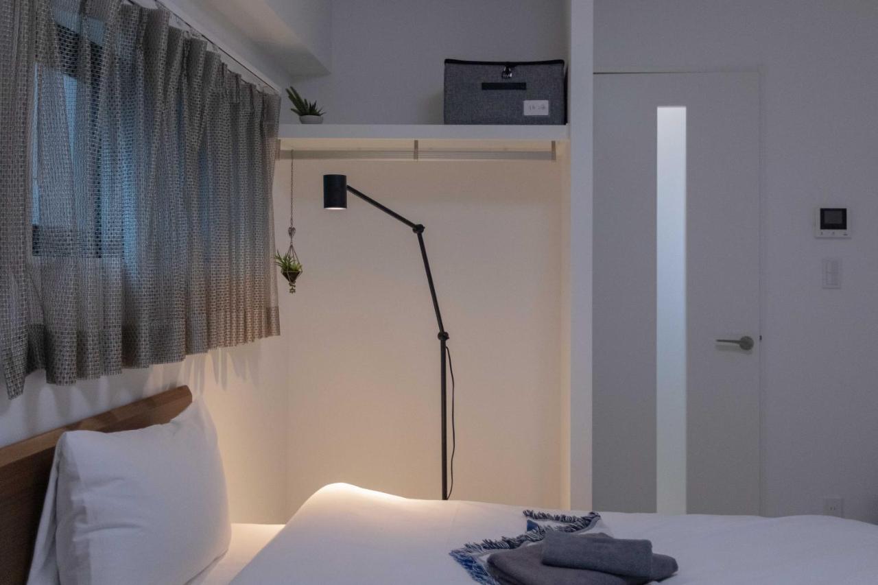 Japan House Sugamo Aparthotel โตเกียว ภายนอก รูปภาพ